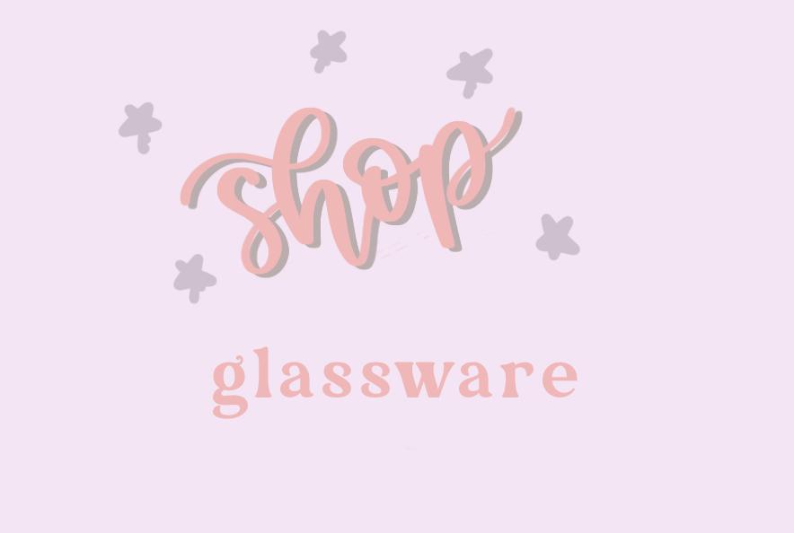 Glassware