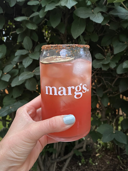 Margs Glass